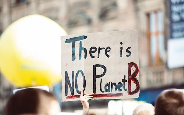 There’s only one planet so there are no alternatives
