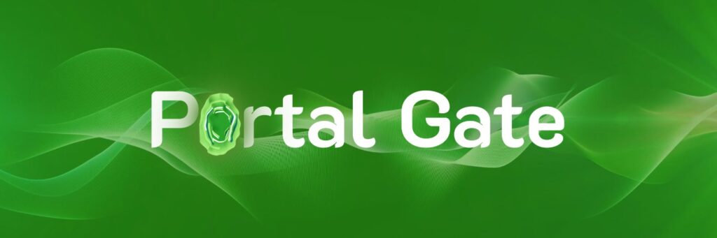 Portal Gate